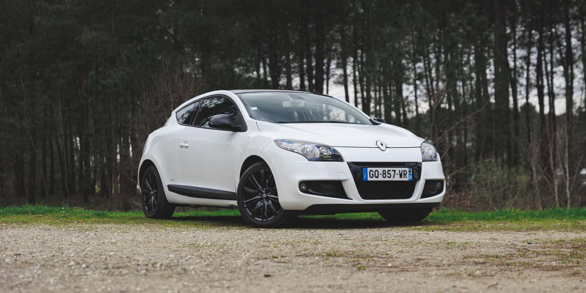 Renault Mégane 3 GT