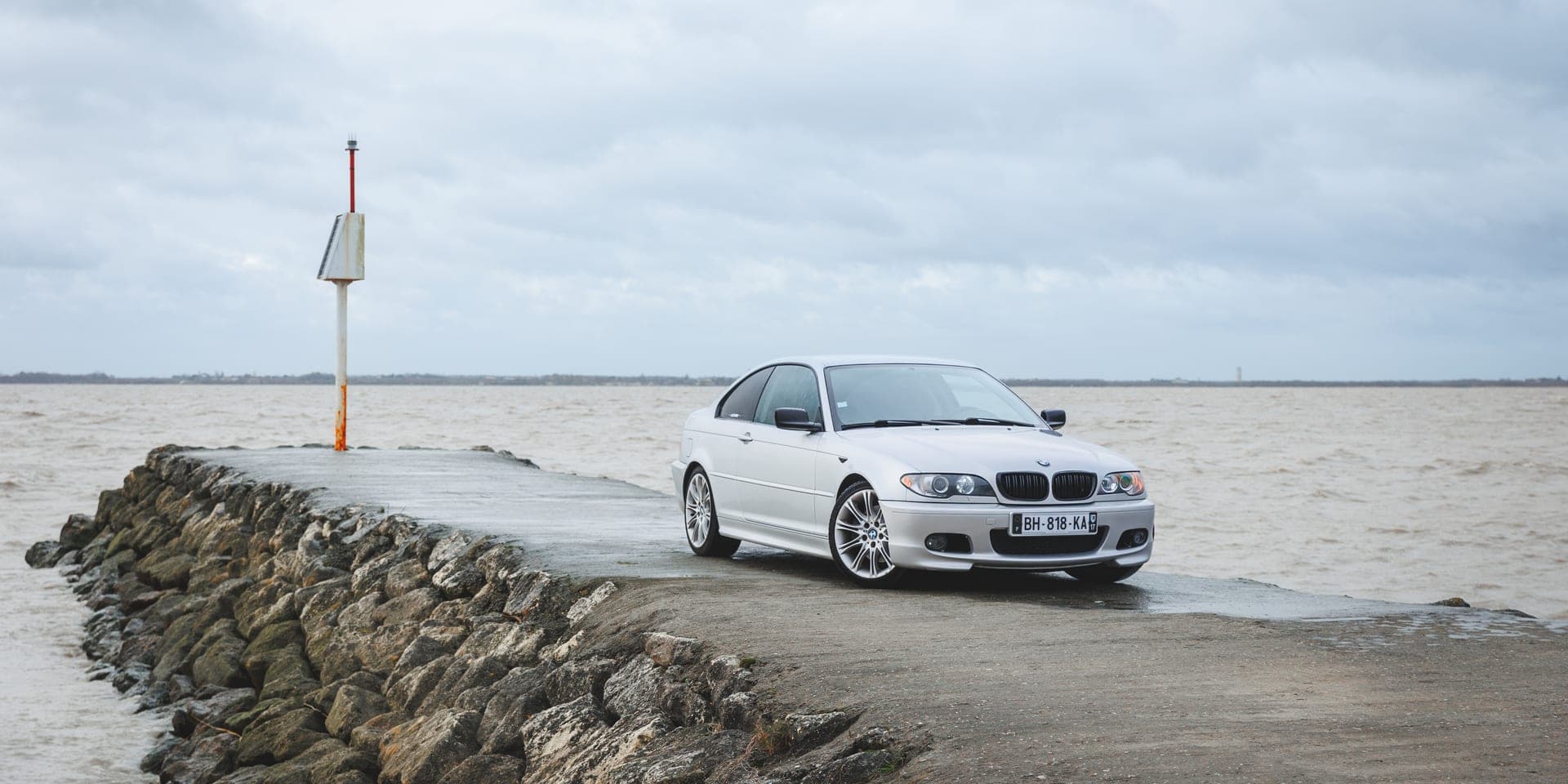 BMW E46 330CD