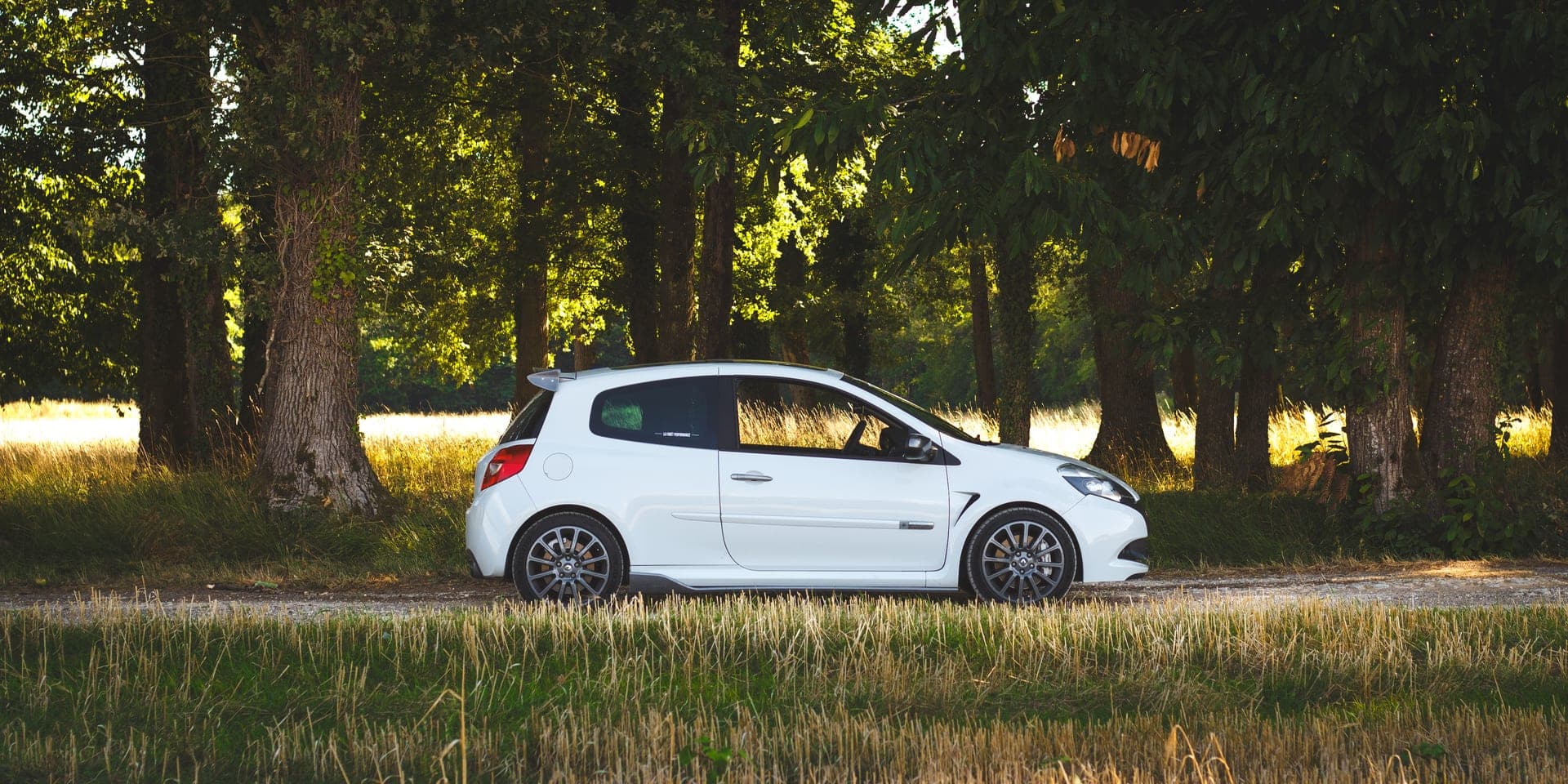 Renault Clio 3 RS